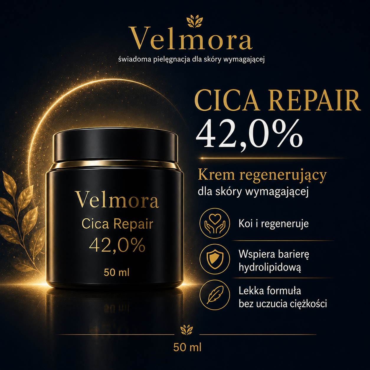 Velmora Cica Repair 42%